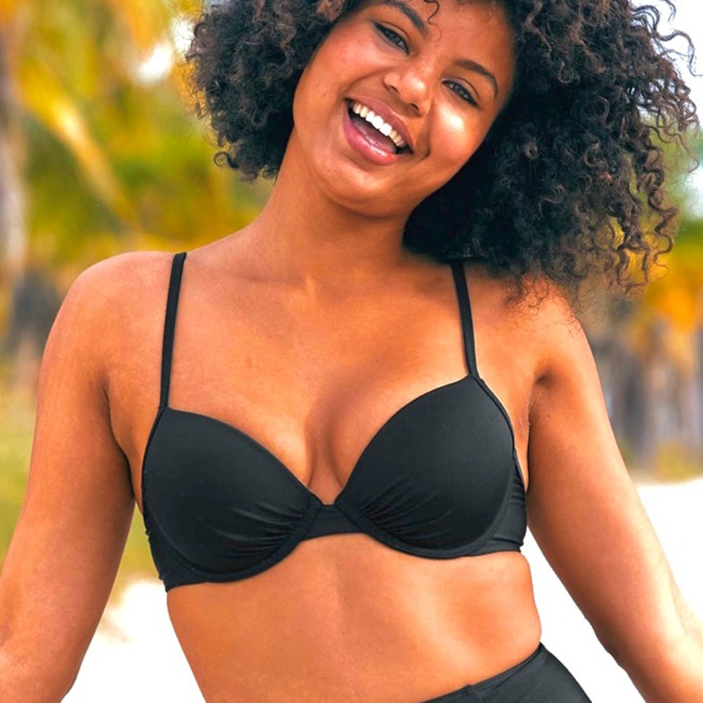Aerie Bra Bikini Top